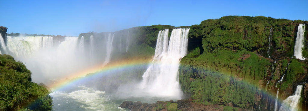 iguazu